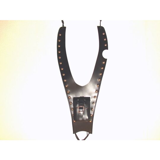 Pás na nádrž - Suzuki 1800 R